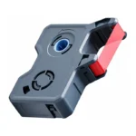 NIIMBOT C1 termopārneses lenta RR14.2-70Red, 14,2 mm x 70 m, sarkana - Image 2
