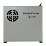 QiDi Polar Cooler ekstrūdera dzesētājs Q2 un Max4 sērijas 3D printeriem