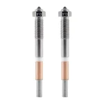 QiDi Q2 bimetāla sprausla 0,4 mm (2 gab.)