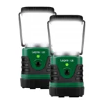 LEPRO 3300008-2 uzlādējama kempinga LED lampa 1000 lm, 4400 mAh, 2 gab. - Image 2