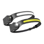 LEPRO 320019 LED galvas lukturis, 2 gab.
