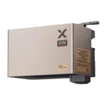 xTool 5W infrasarkanais lāzera modulis P3 gravierim