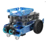 xTool Smart World paplašinājuma komplekts mBot2 robotam - Image 2
