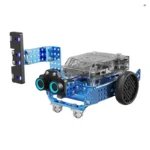 xTool Smart World paplašinājuma komplekts mBot2 robotam - Image 3