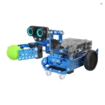 xTool Smart World paplašinājuma komplekts mBot2 robotam - Image 4