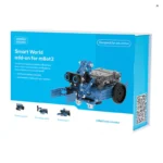 xTool Smart World paplašinājuma komplekts mBot2 robotam - Image 5