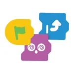 xTool mTiny programmēšanas kartītes