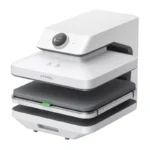 xTool WonderPress V1.0 automātiskā termoprese, balta