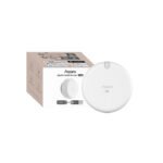 Aqara Spatial Multi-Sensor FP400 klātbūtnes, temperatūras, mitruma un apgaismojuma sensors, Zigbee, Thread, Matter, balts (PS-S05D)
