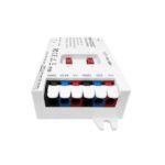 Gledopto AeX2gis GL-C-116WL-RF divkanālu WLED kontrolieris digitālajām LED lentēm, Wi‑Fi un RF - Image 2