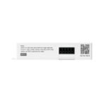 Gledopto AeX2gis GL-C-116WL-RF divkanālu WLED kontrolieris digitālajām LED lentēm, Wi‑Fi un RF - Image 4
