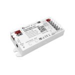 Gledopto GL-C-226M Matter over Thread CCT LED lentes kontrolieris, 12–48 V DC, 10 A - Image 2