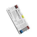 Gledopto Zigbee Pro Max 5-in-1 LED kontrolieris, 15 A, Zigbee 3.0, 2.4 GHz RF (GL-C-601P) - Image 2