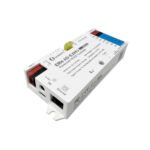 GLEDOPTO Elite 6D-EXMU WLED RGBIC LED kontrolieris, 6 kanāli, Wi-Fi un Ethernet (GL-C-619WL) - Image 2