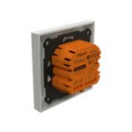 Heatit WiFi7 Wi-Fi/Bluetooth termostats, balts - Image 3