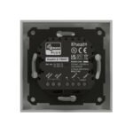 Heatit Z-TRM7 Z-Wave 800 termostats, 230 V / 16 A, balts - Image 4