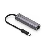 Homey Pro (2026) viedās mājas centrmezgls ar Ethernet adapteri - Image 4