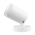 LED lampas turētājs ar GU10 5W spuldzi, 2700K