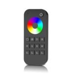 SKYDANCE RT4 RF tālvadības pults LED RGB/RGBW apgaismojumam, 1 zona
