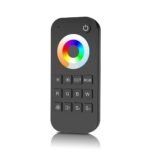 Skydance RT5 RF tālvadības pults RGB/RGBW LED apgaismojumam, 1 zona