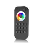SKYDANCE RT10 RF tālvadības pults RGB/RGBW/RGB+CCT LED apgaismojumam, 4 zonas