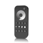 SKYDANCE RT6 RF tālvadības pults LED apgaismojumam, 4 zonas