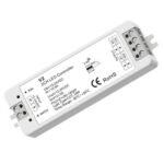 Skydance V2 CCT LED kontrolieris 12–24 V DC, 2 × 5 A