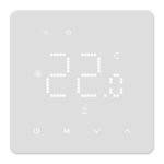 TUYA Wi-Fi programmējams termostats gāzes katlam, 3A, 230V