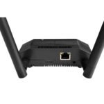 SMLIGHT SMHUB Essential viedās mājas centrmezgls – Zigbee, Thread, Matter, Wi‑Fi, Bluetooth, IR, Ethernet - Image 4