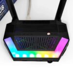 SMLIGHT SMHUB Essential viedās mājas centrmezgls – Zigbee, Thread, Matter, Wi‑Fi, Bluetooth, IR, Ethernet - Image 5