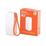 SONOFF AirGuard TH Lite SNZB-02B Zigbee temperatūras un mitruma sensors