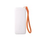 SONOFF AirGuard TH Lite SNZB-02B Zigbee temperatūras un mitruma sensors - Image 2