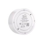 SONOFF SenseGuard iekštelpu sirēna SNZB-09P, Zigbee 3.0, 105 dB, USB-C ar rezerves akumulatoru - Image 4