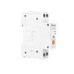 SONOFF BASIC DIN Rail Zigbee viedais relejs ar enerģijas uzskaiti, 1 kanāls, 32 A - Image 2