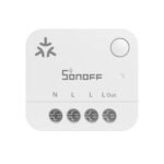 SONOFF MINI-1GP Matter Wi‑Fi elektroenerģijas skaitītājs, 16 A - Image 2