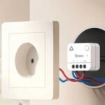 SONOFF MINI-1GP Matter Wi‑Fi elektroenerģijas skaitītājs, 16 A - Image 5