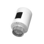 Sonoff TRV Gen2 Zigbee termostatiskais radiatora vārsts ar IPS displeju, balts (TRV-ZBT) - Image 3