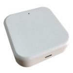 TTLock Wi‑Fi/Bluetooth vārteja viedajām slēdzenēm